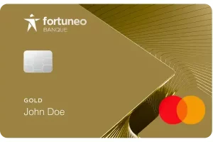 gold fortuneo