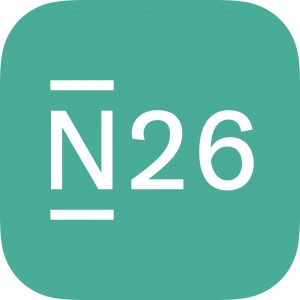 néobanque allemande number 26