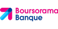 boursorama logo