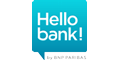logo Hello Bank!