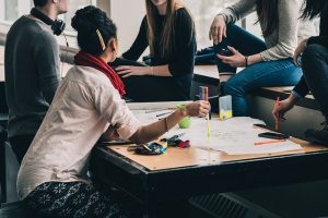 BNP Paribas étudiants