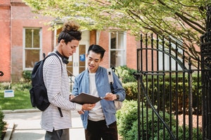 les jeunes veulent changer de banque