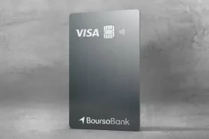 metal de Boursobank