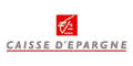 logo Caisse d'épargne