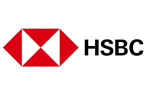 HSBC logo