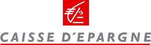 Logo de la Caisse d'Epargne