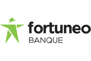 fortuneo banque