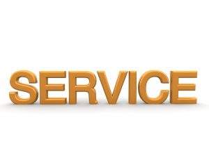 service bancaire CA