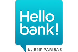 parrainage Hello bank