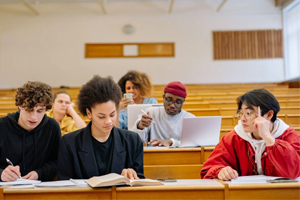 BNP Paribas étudiants