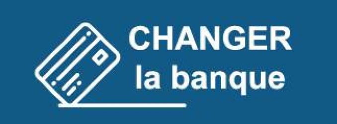 Changer la banque