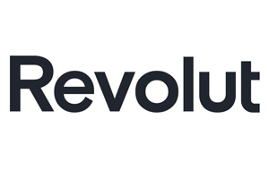 revolut logo