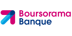 logo Boursorama Banque