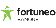 logo Fortuneo