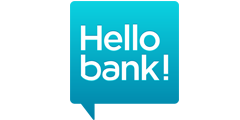 logo Hello bank