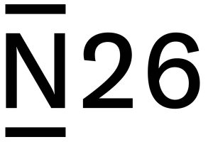 n26 logo