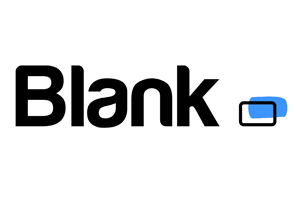 blank