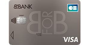 BforBank Visa Classic