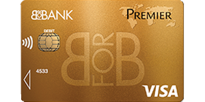 BforBank Visa Premier