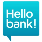 hello bank logo