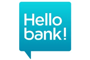 hello bank! 80 euros offerts