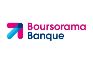 Boursorama Banque - Jusqu'à 110€ offerts