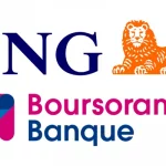 Boursorama Banque rachète ING
