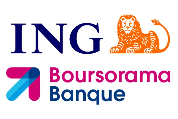 Boursorama Banque rachète ING