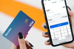 application revolut