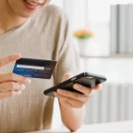 Authentification forte baisse des fraudes sur les paiements en ligne
