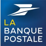 la banque postale logo