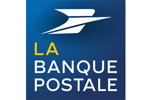 la banque postale logo