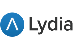 Lydia logo