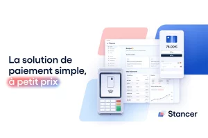 Stancer, la nouvelle solution de paiement d'Illiad (Free)