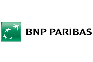 BNP Paribas logo