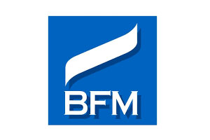 BFM logo