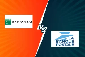 BNP Paribas ou Banque Postale