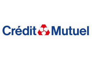 credit mutuel logo