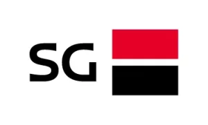 logo SG (ex Société Générale)