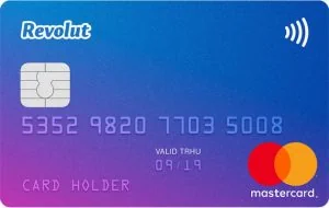 Revolut