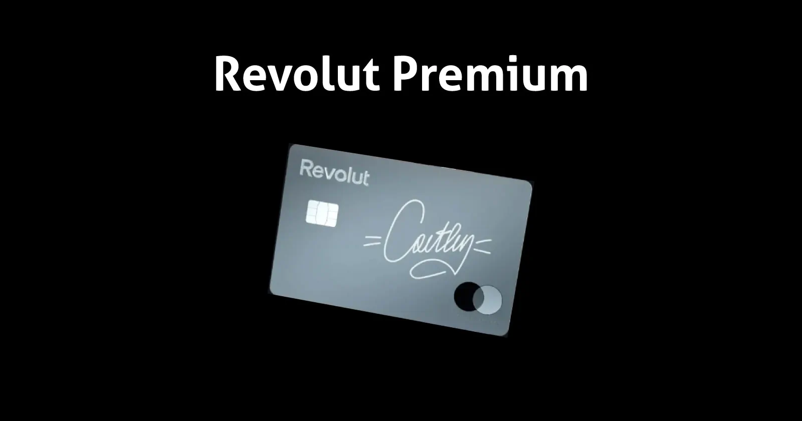Revolut Premium que vaut cette offre haut de gamme