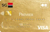 visa premier