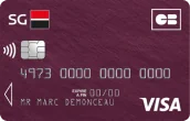 visa evolution