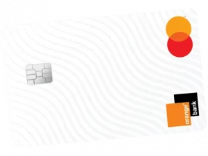 orange bank carte standard
