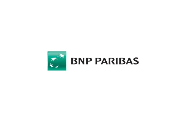 logo bnp paribas