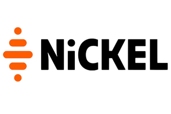 logo nickel