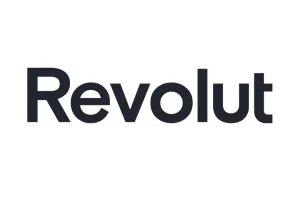 deuxième compte bancaire logo Revolut