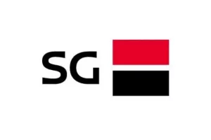 Logo SG