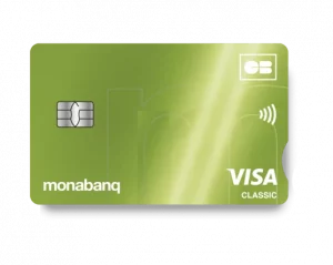 carte monabanq visa classic