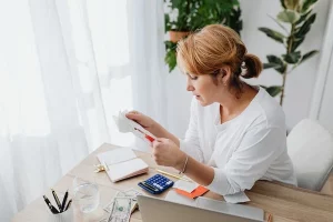 Ouvrir un compte bancaire Ma French Bank en agence La Poste